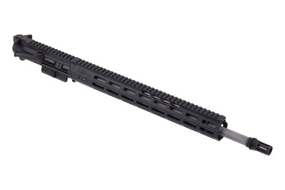Noveske Gen 4 N4 SPR Stainless 6MM ARC Complete Upper with 18" barrel